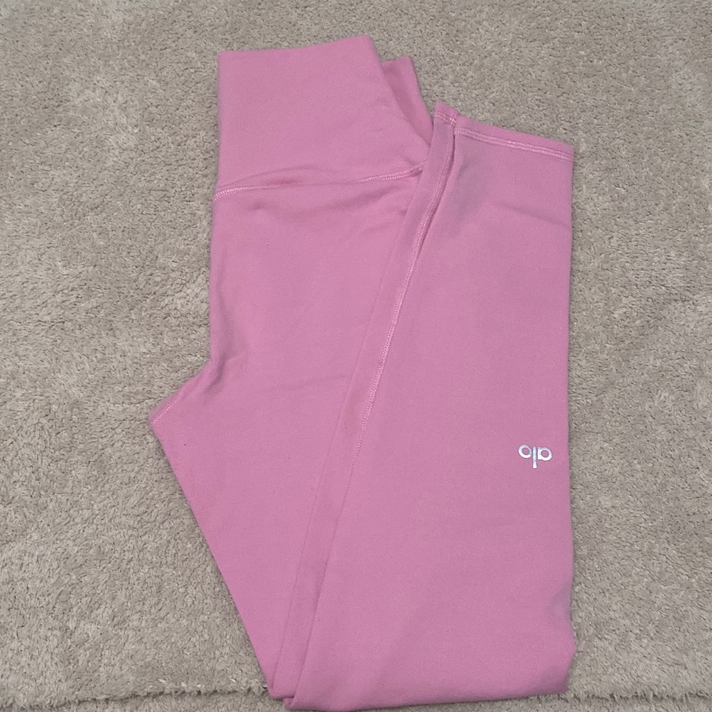 Alosoft leggings